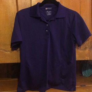 Ladies Golf Polo